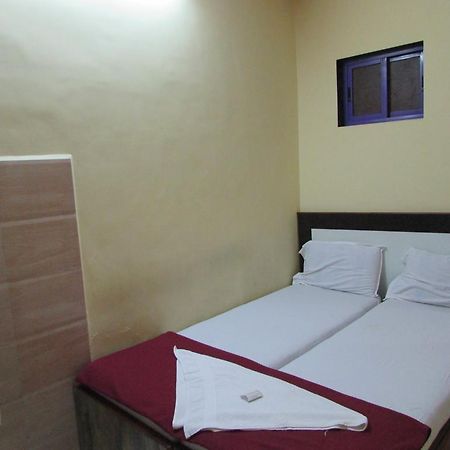 Grand Skylight Hotel Мумбай Екстериор снимка
