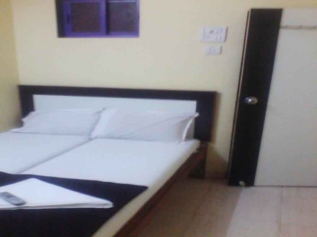 Grand Skylight Hotel Мумбай Екстериор снимка