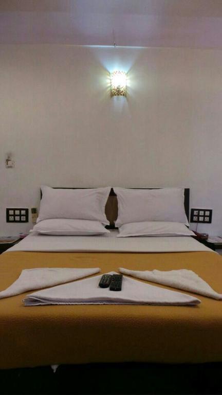 Grand Skylight Hotel Мумбай Екстериор снимка